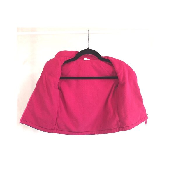 JACKET,  3T,  unicorn - Picture 3 of 4